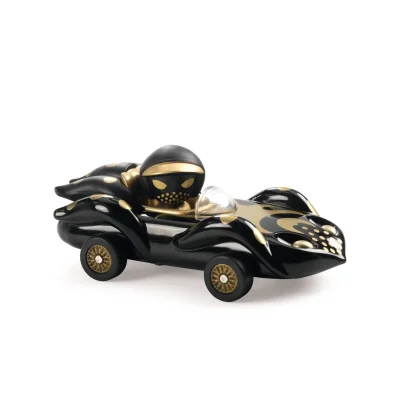 Djeco autić CRAZY MOTORS Fangio Octo