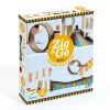 Djeco Zig&Go – Dring - 25 dijelova