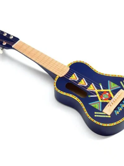 Djeco Animambo Gitara 6 žica