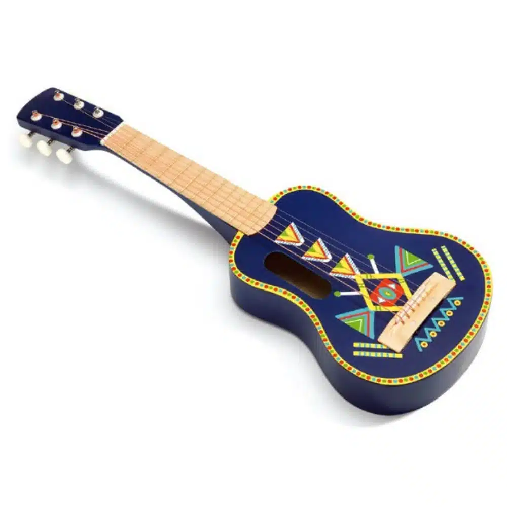 Djeco Animambo Gitara 6 žica