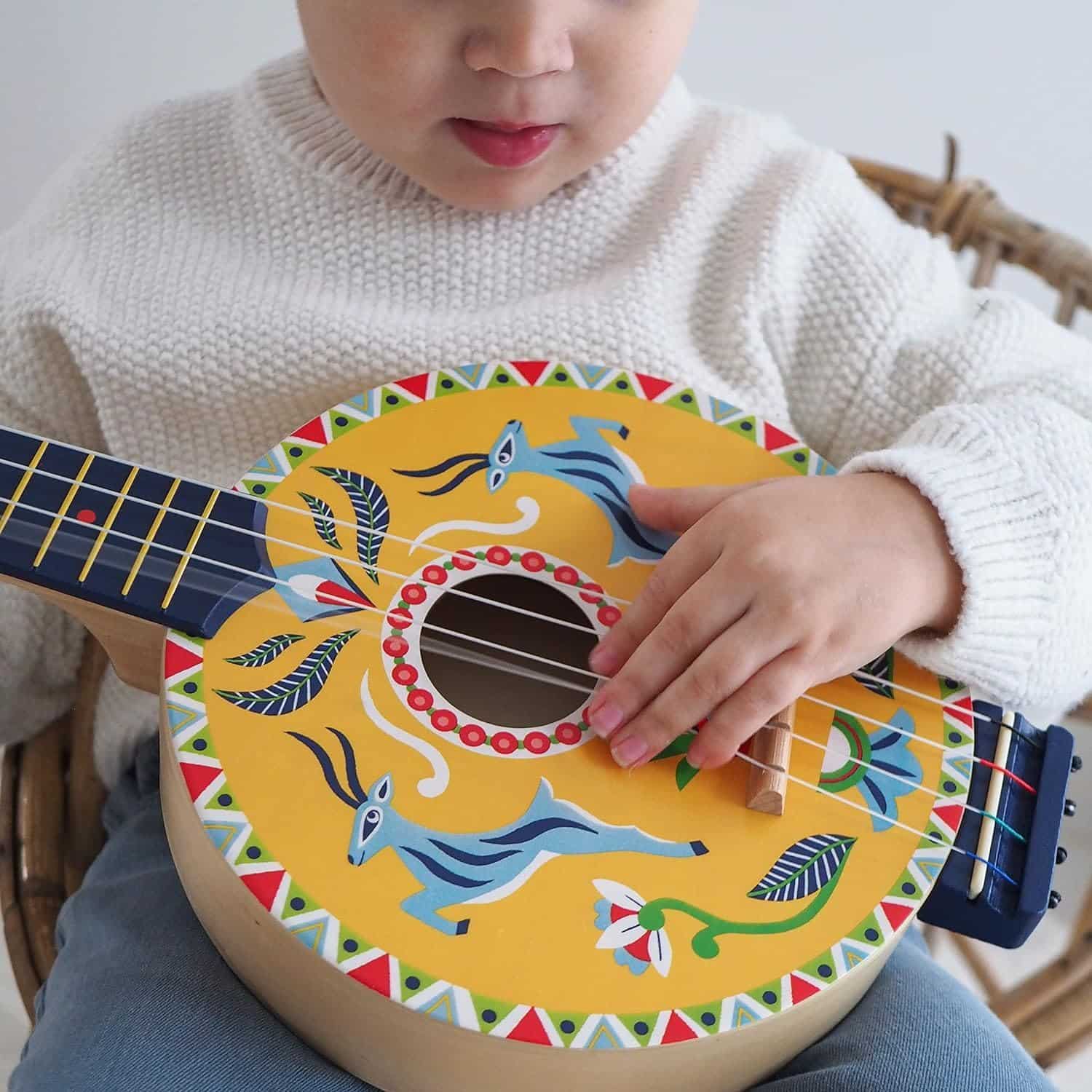 Djeco Animambo - Banjo - Image 2