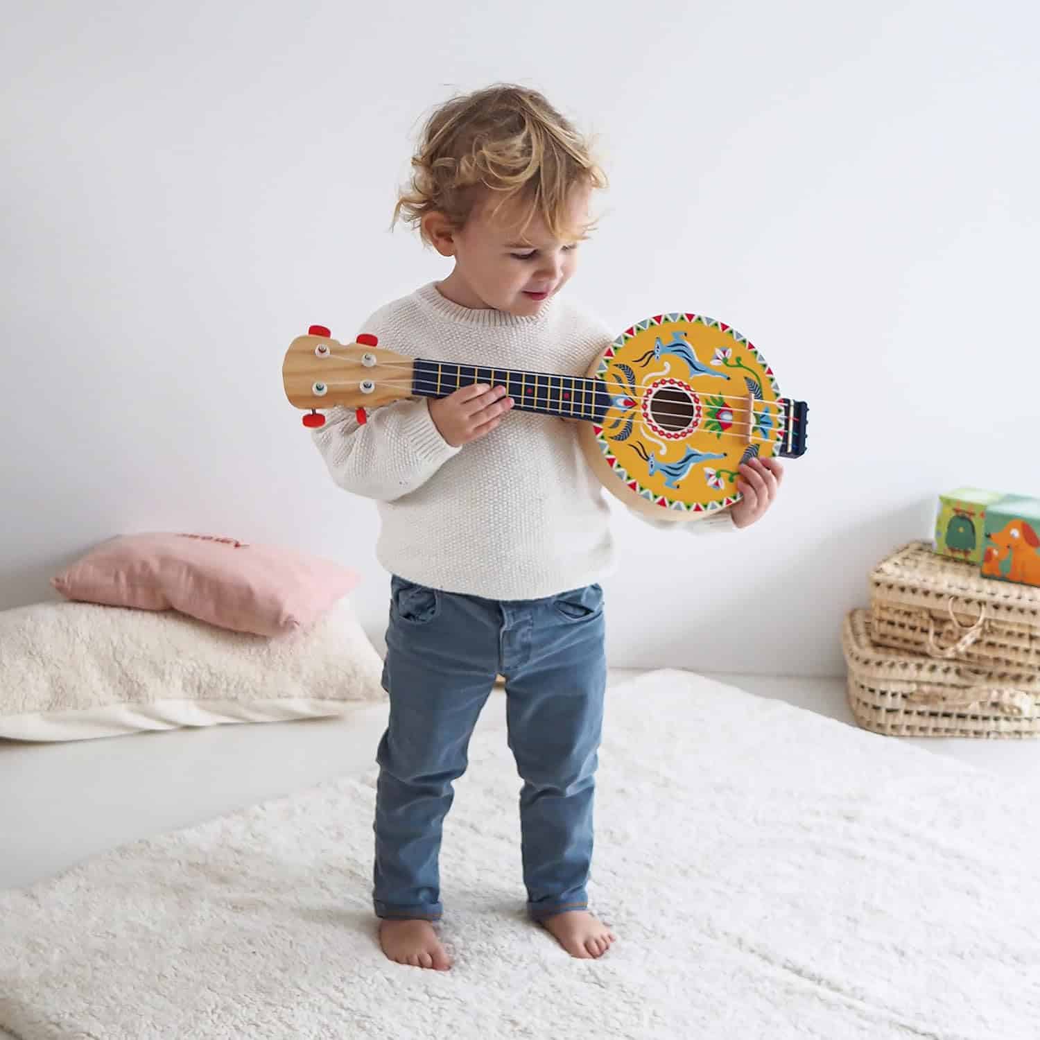 Djeco Animambo - Banjo - Image 3