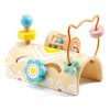 Djeco aktivnosni tunel - BabyTabli