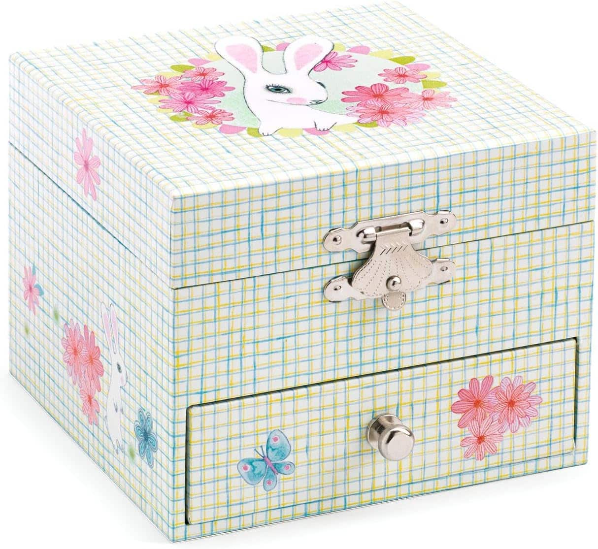 Djeco muzička kutija - Sweet rabbit's song - Image 3