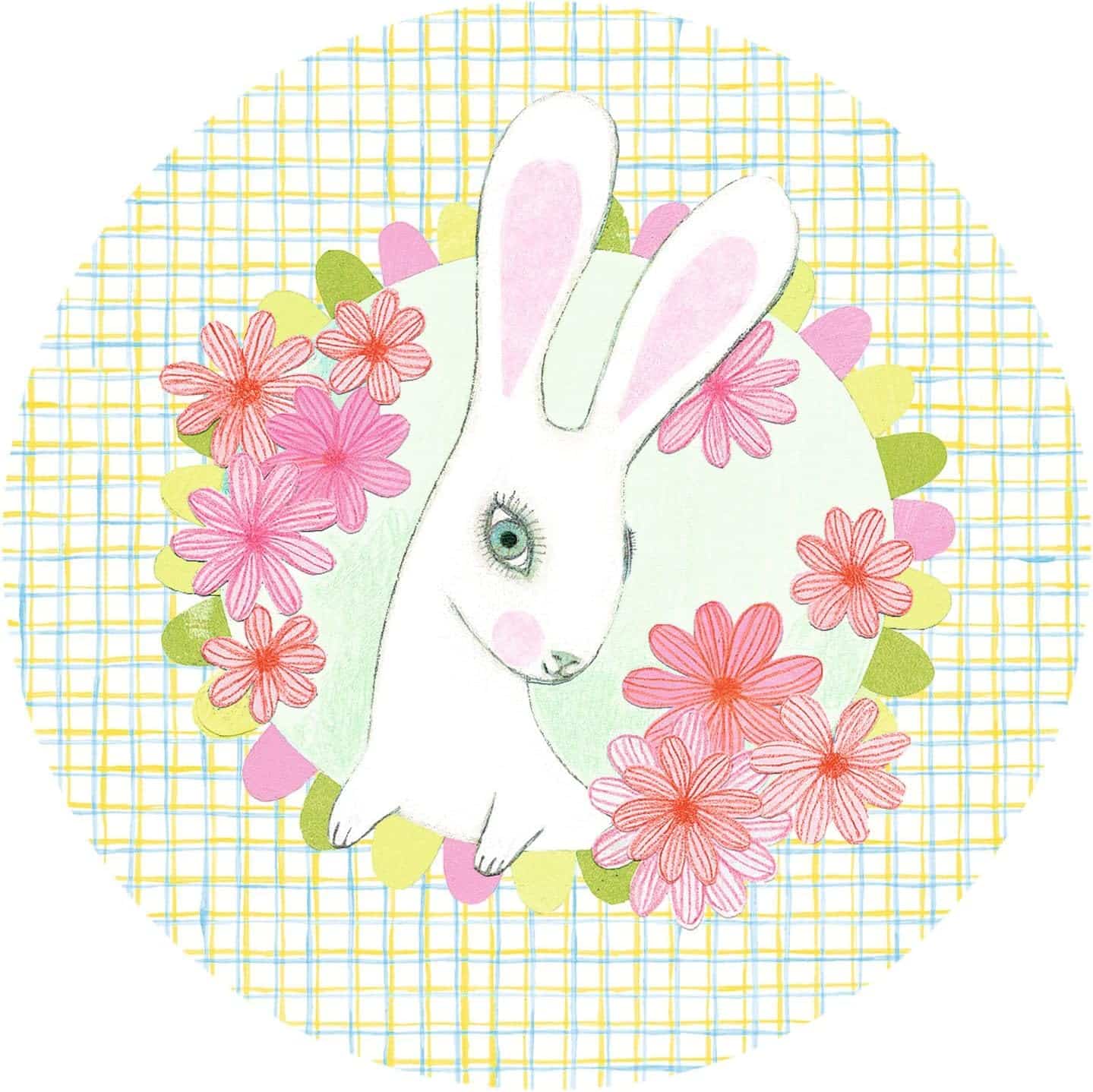 Djeco muzička kutija - Sweet rabbit's song - Image 4