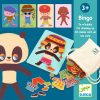 Djeco Edukativna igra - Dress Up Bingo