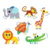 Djeco Puzzle duo Životinje – uzrast 2+ godine