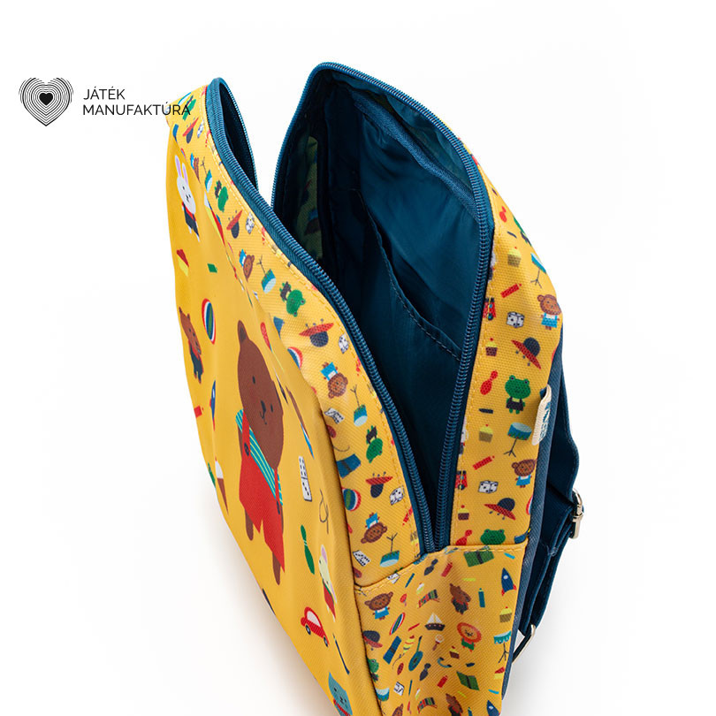 Djeco ruksak - Medo - Image 5