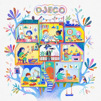 Djeco