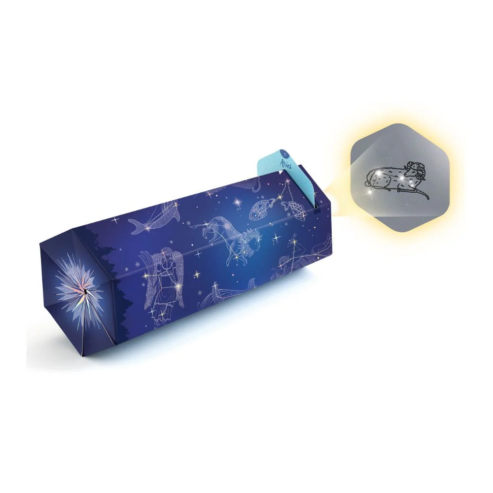 Djeco Set za izradu zvjezdane vizionarke Constellations - Image 2