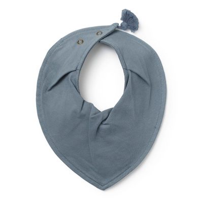 Elodie podbradnik DryBib Tender Blue