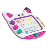 DreamWorks Gabby's Dollhouse magnetna tabla za crtanje - Image 2