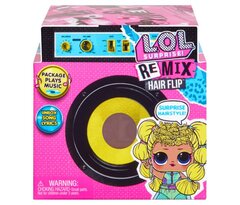 LOL Surprise Remix Hairflip lutka iznenađenja