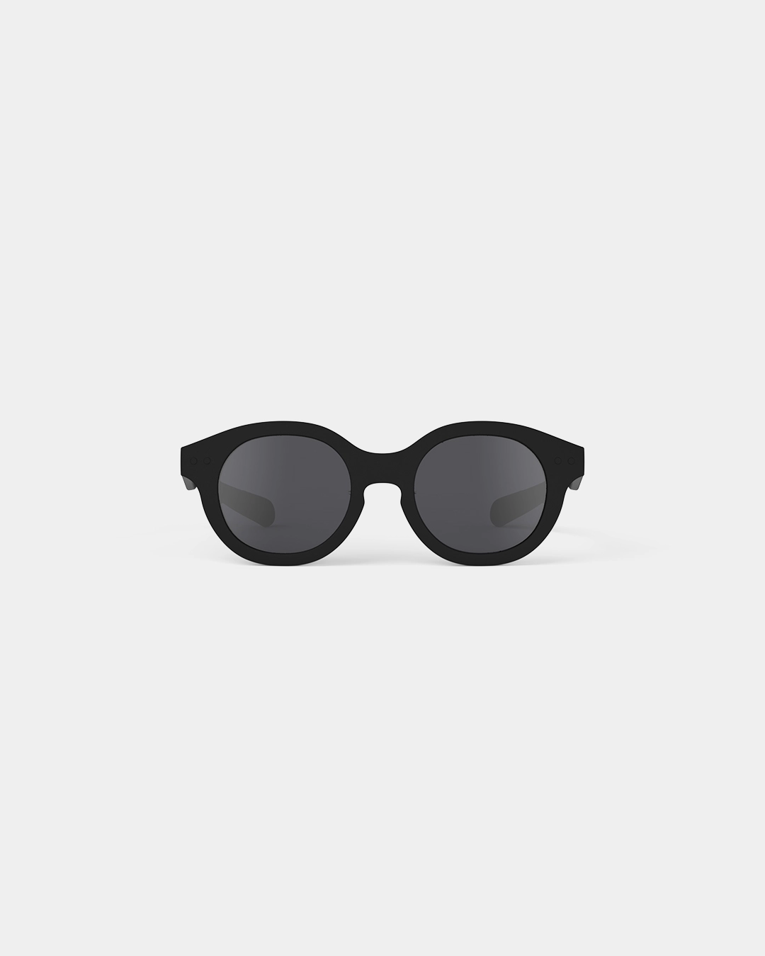 IZIPIZI #c Sun Kids Plus Black (3-5 god.) - Image 2