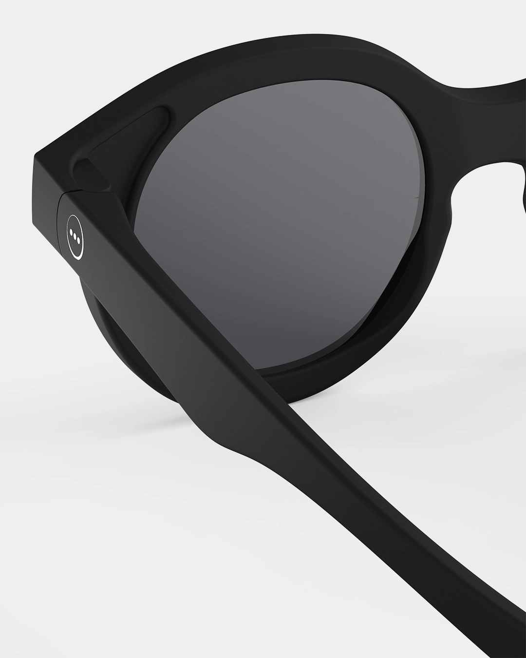 IZIPIZI #c Sun Kids Plus Black (3-5 god.) - Image 4