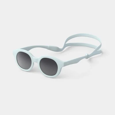 #C Sun Kids Plus Sweet Blue