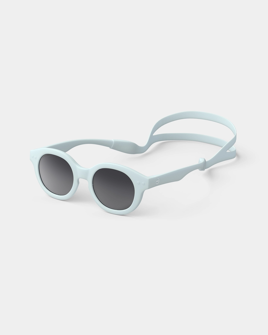 #C Sun Kids Plus Sweet Blue