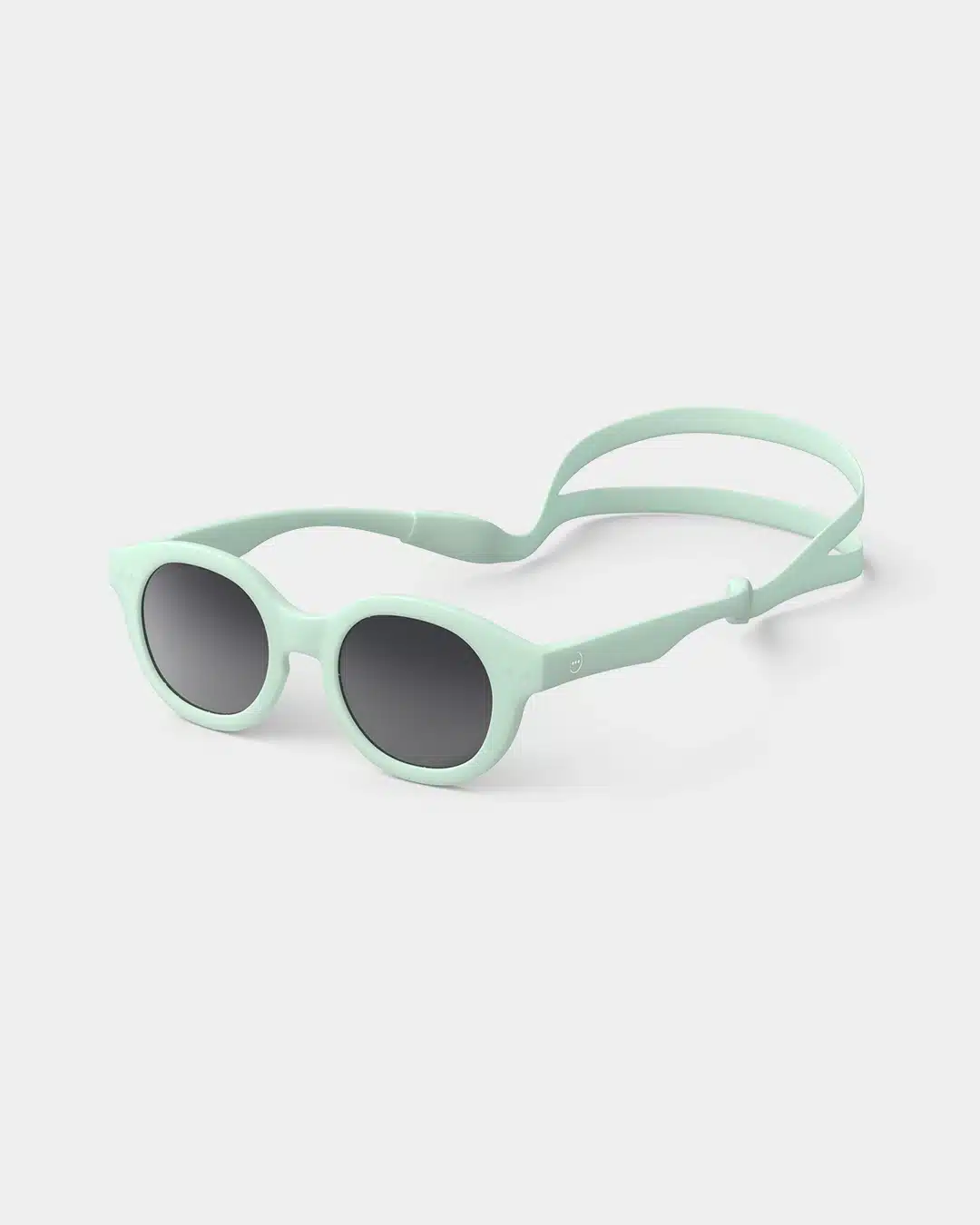 IZIPIZI #c Sun Kids Plus Aqua Green (3-5 god.)