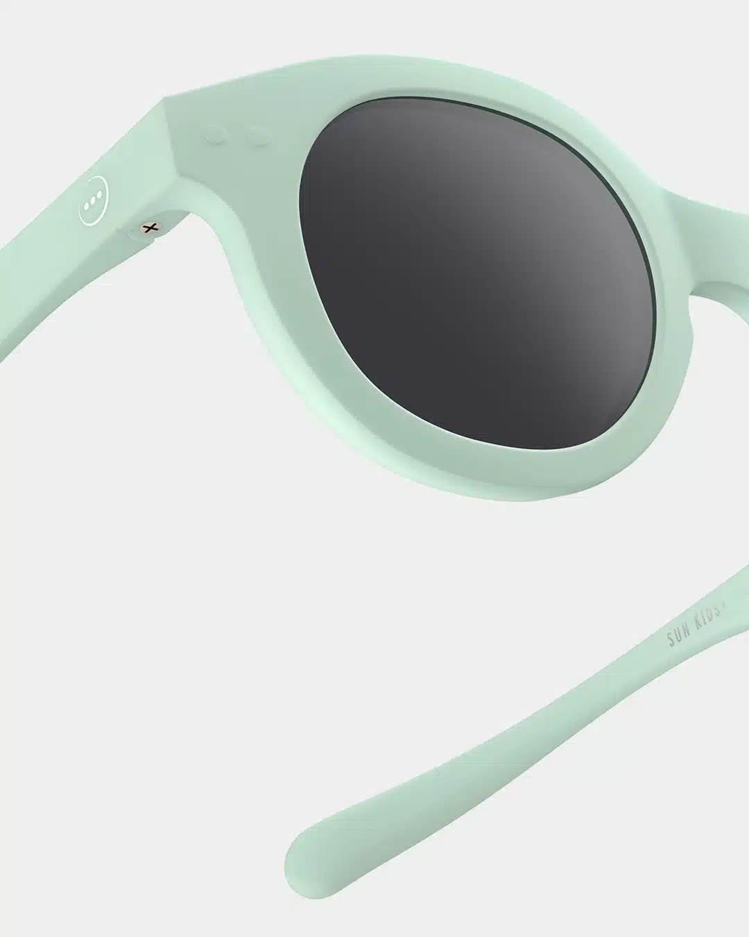 IZIPIZI #c Sun Kids Plus Aqua Green (3-5 god.) - Image 3