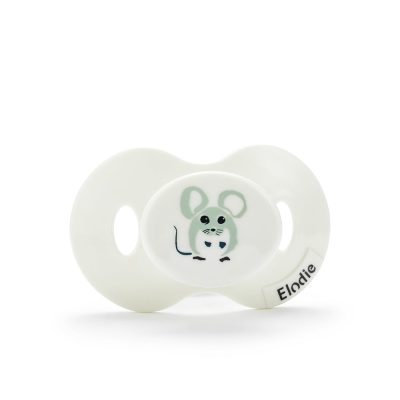 Elodie Details anatomska cucla/duda Forest Mouse Max