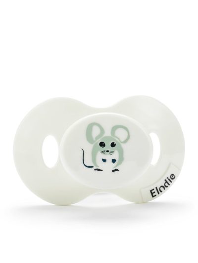 Elodie Details anatomska cucla/duda Forest Mouse Max
