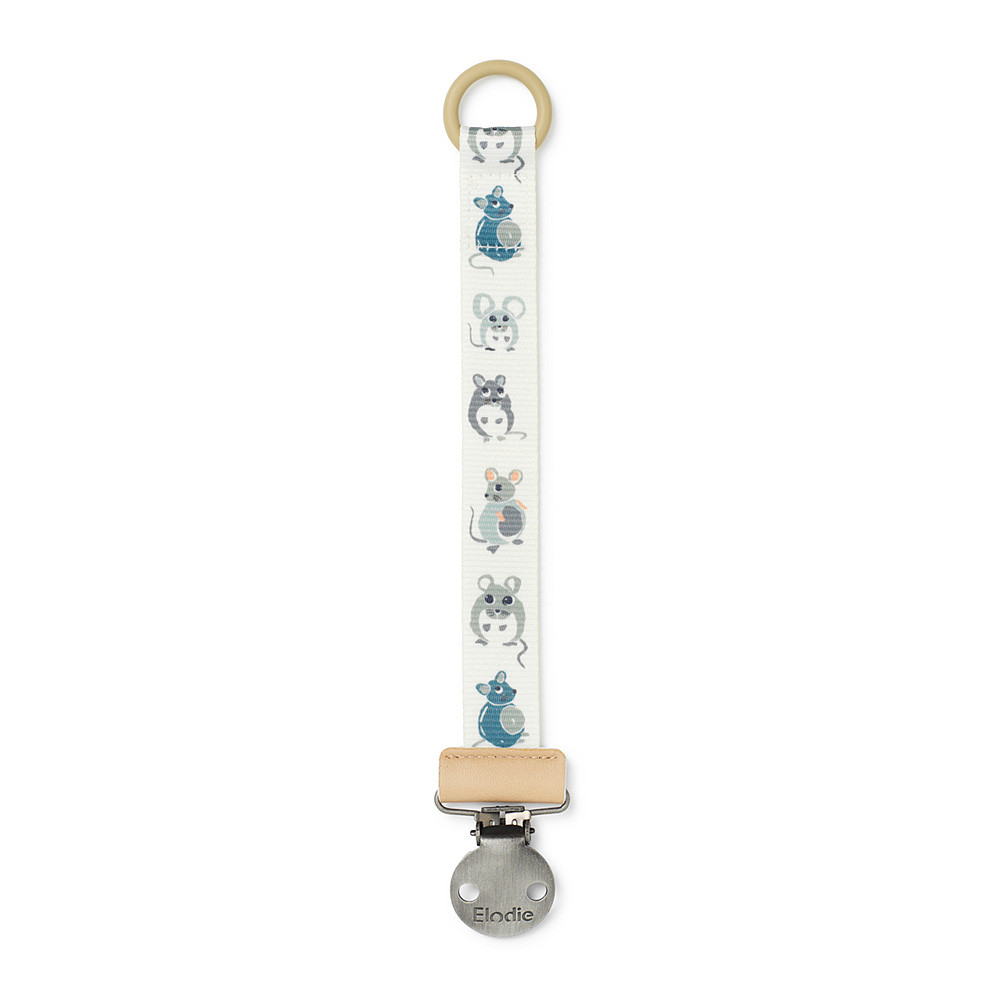 Elodie Details Forest Mouse – vezica za cuclu/dudu