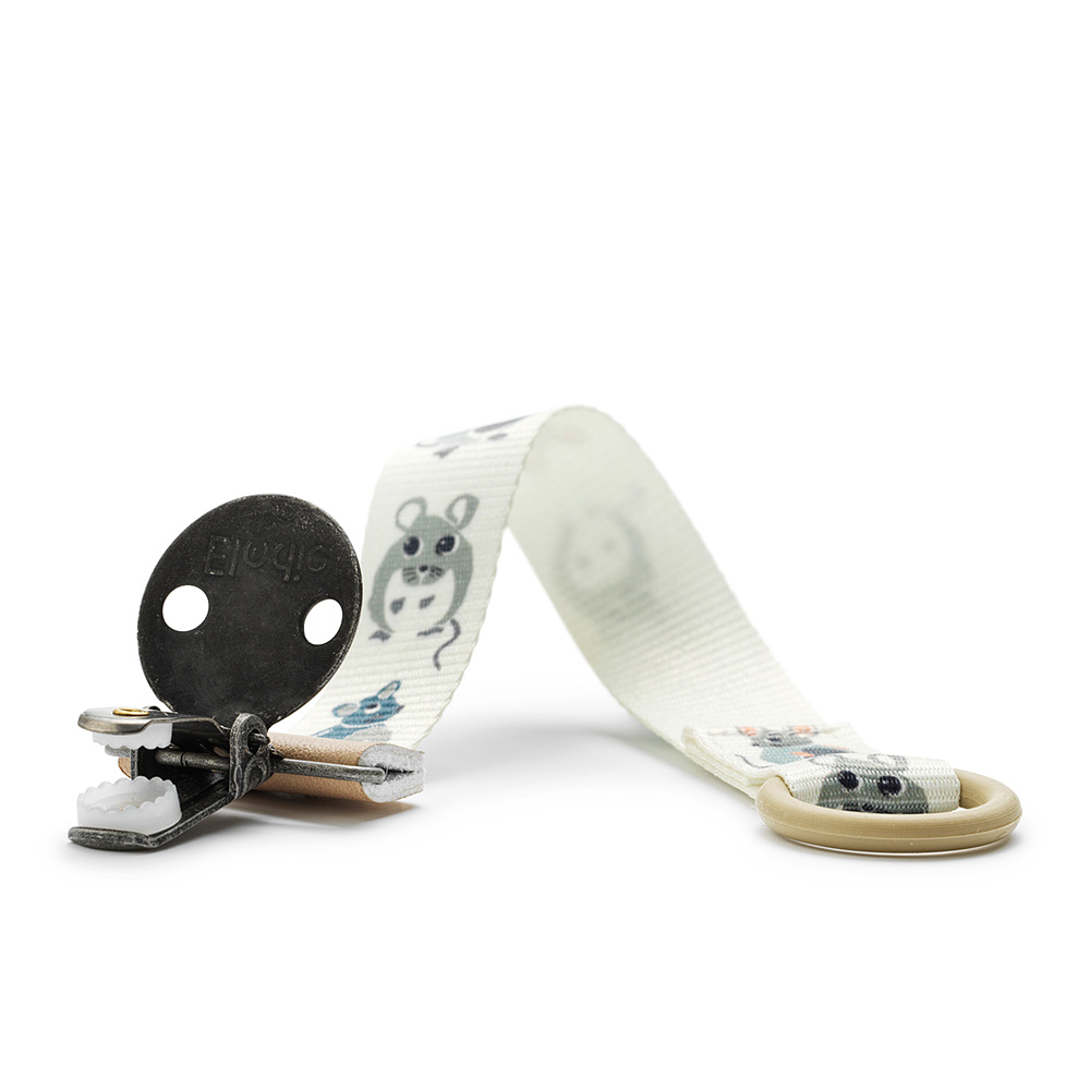 Elodie Details Forest Mouse – vezica za cuclu/dudu - Image 3