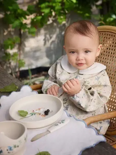 Elodie siperci i podbradnici