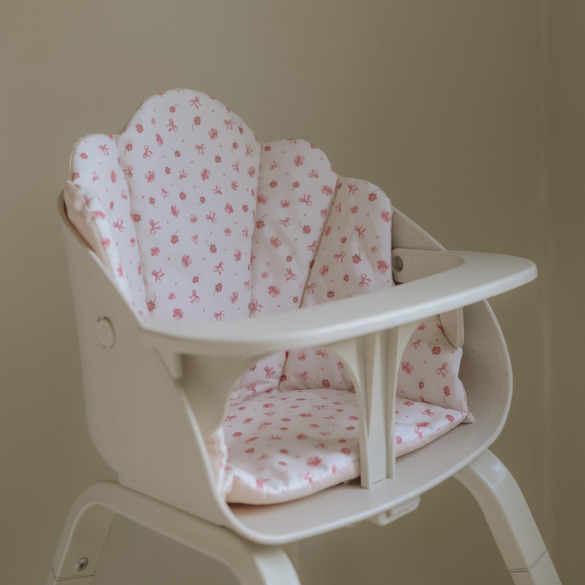 Elodie jastuk za hranilicu GRACE - Petit River Rose - Image 2