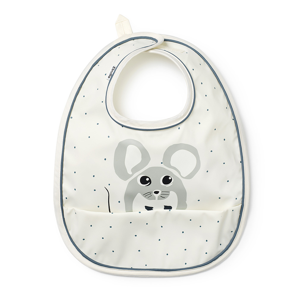 Elodie Siperak - Forest Mouse Max