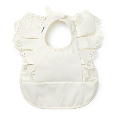 Elodie Siperak Vanilla White