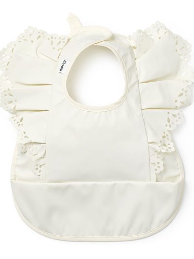 Elodie Siperak Vanilla White