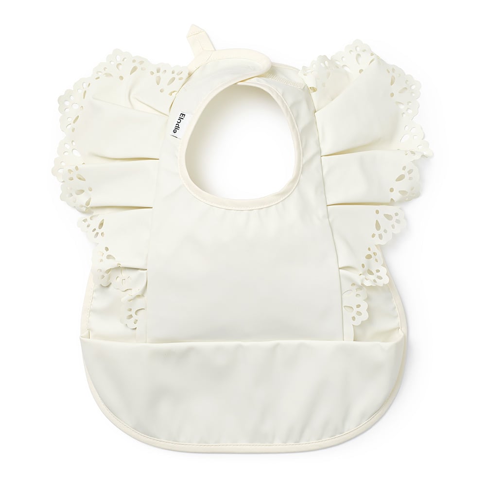 Elodie Siperak Vanilla White