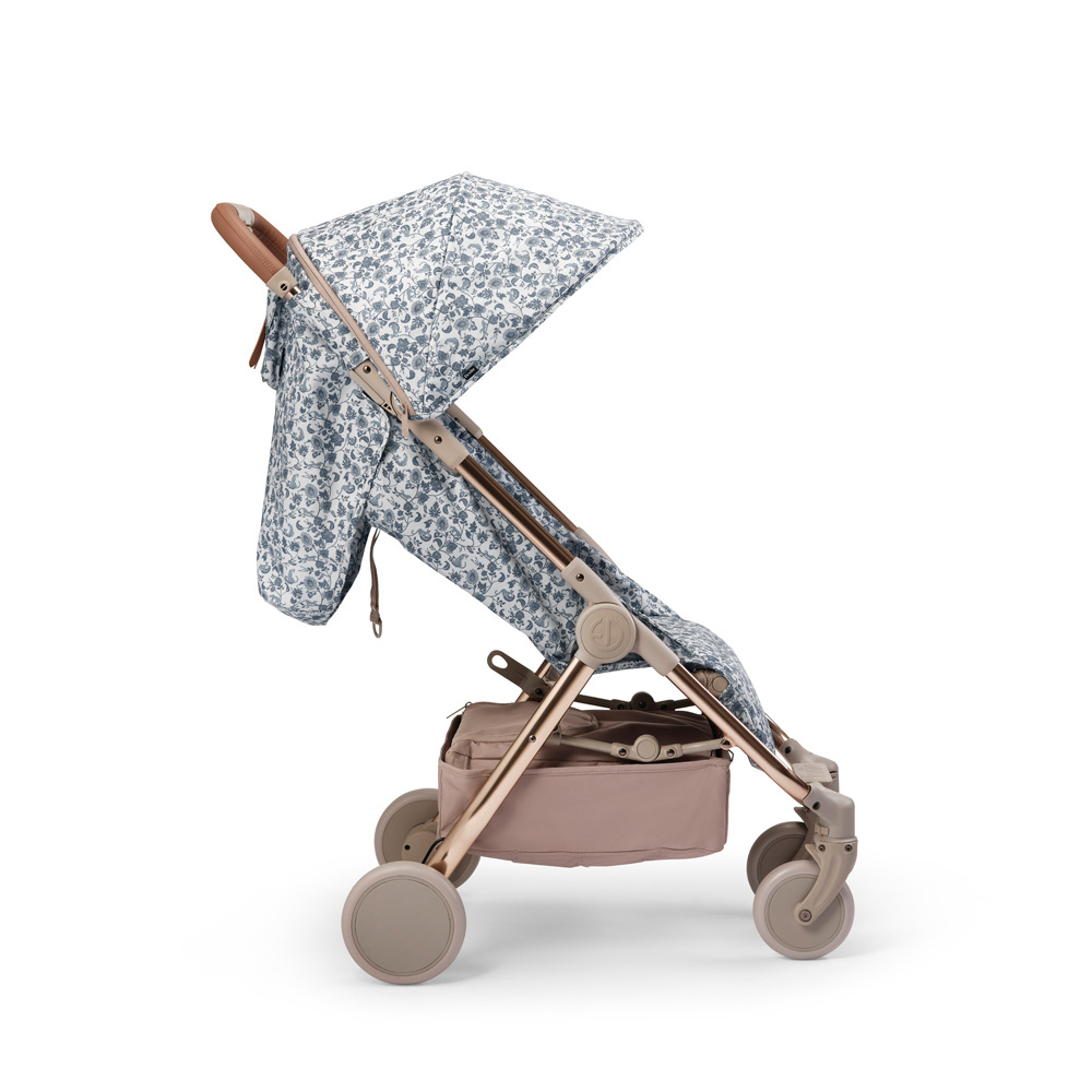 Elodie Mondo dječija kolica - Garden Leo Toile - Image 4