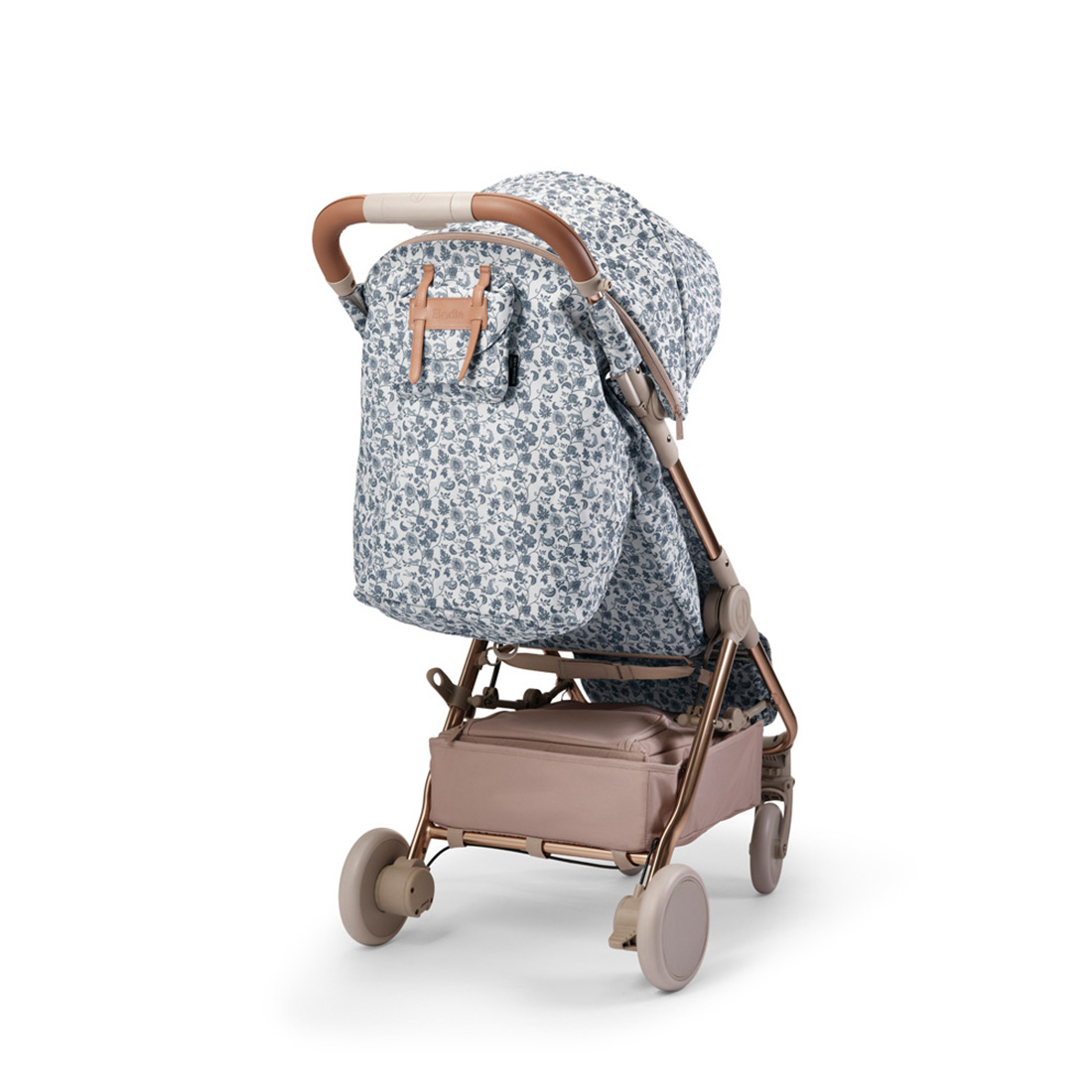 Elodie Mondo dječija kolica - Garden Leo Toile - Image 6