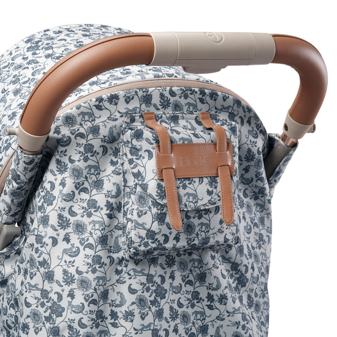 Elodie Mondo dječija kolica - Garden Leo Toile - Image 8