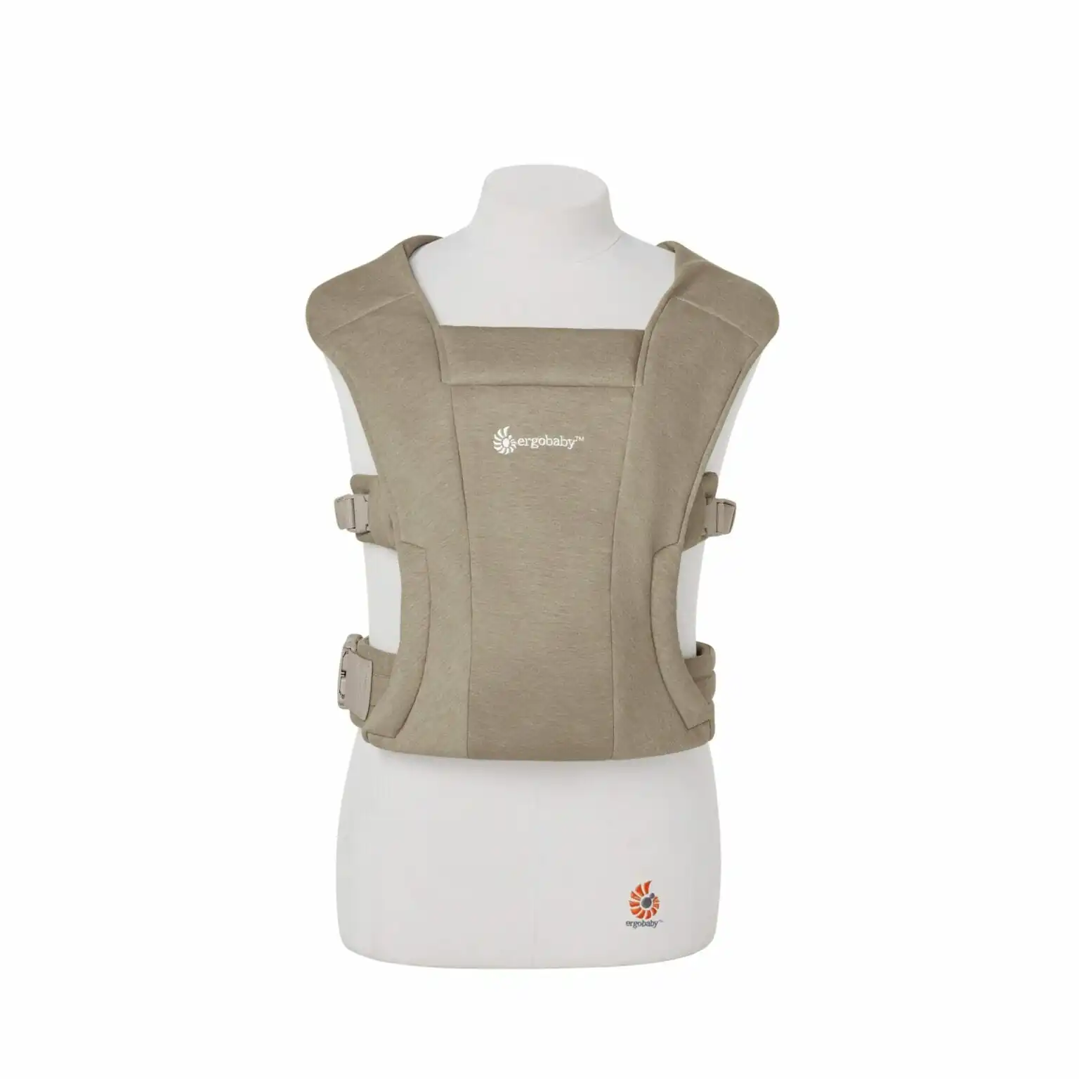 Ergobaby Embrace nosiljka Soft Olive - Image 3