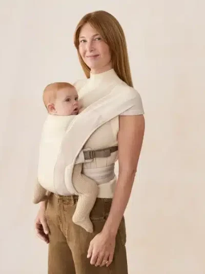 Ergobaby nosiljke Embrace
