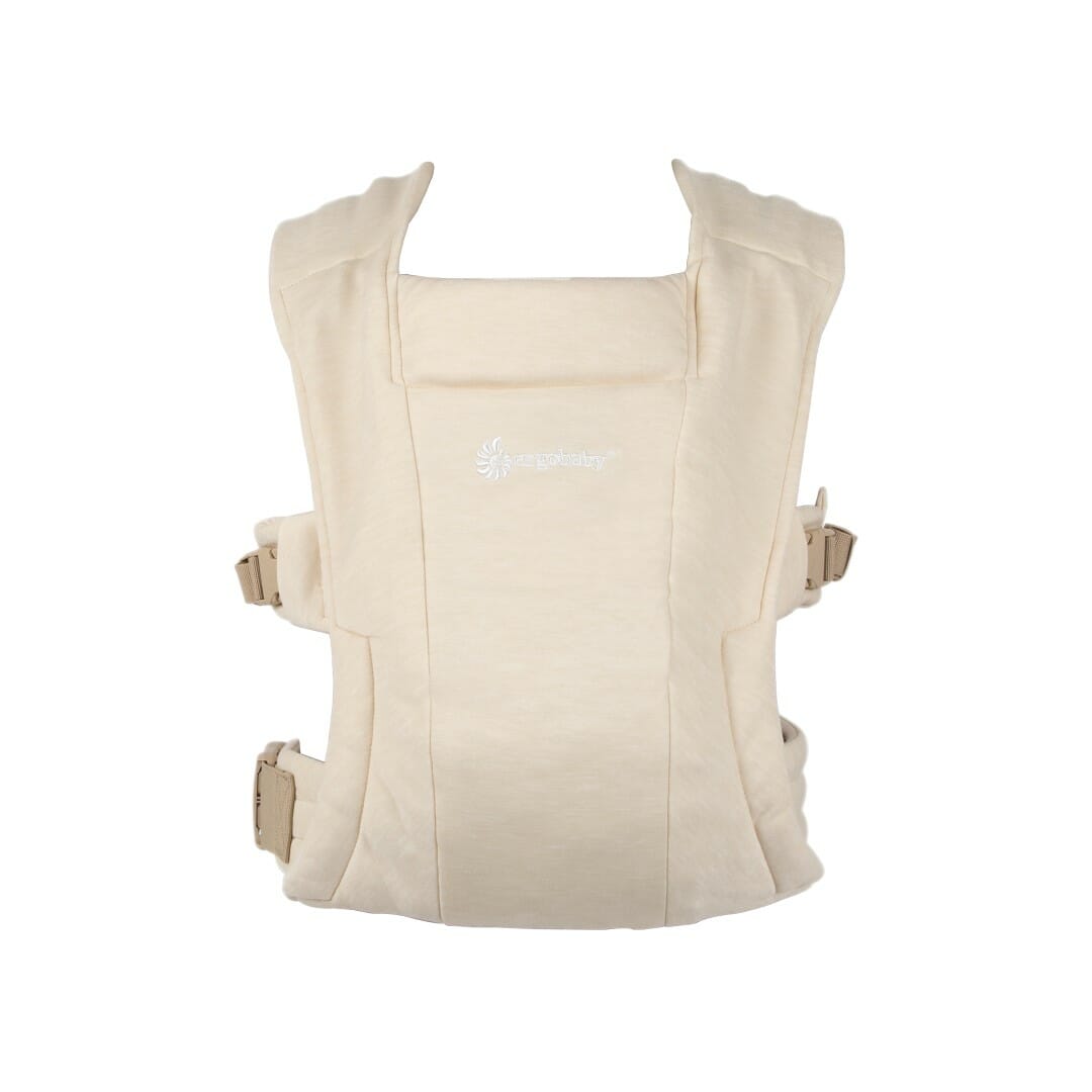 Ergobaby Embrace nosiljka Cream - Image 3