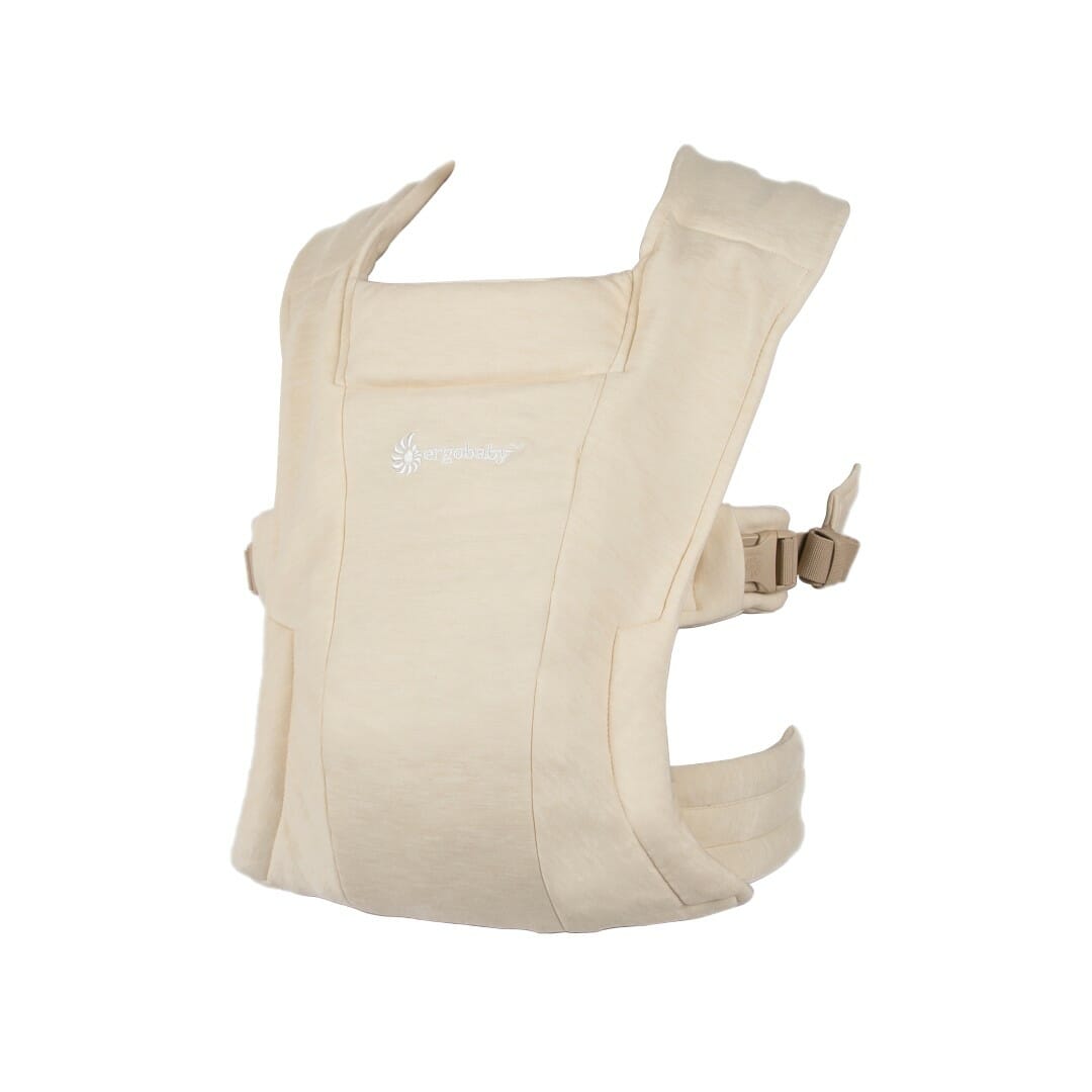 Ergobaby Embrace nosiljka Cream - Image 5