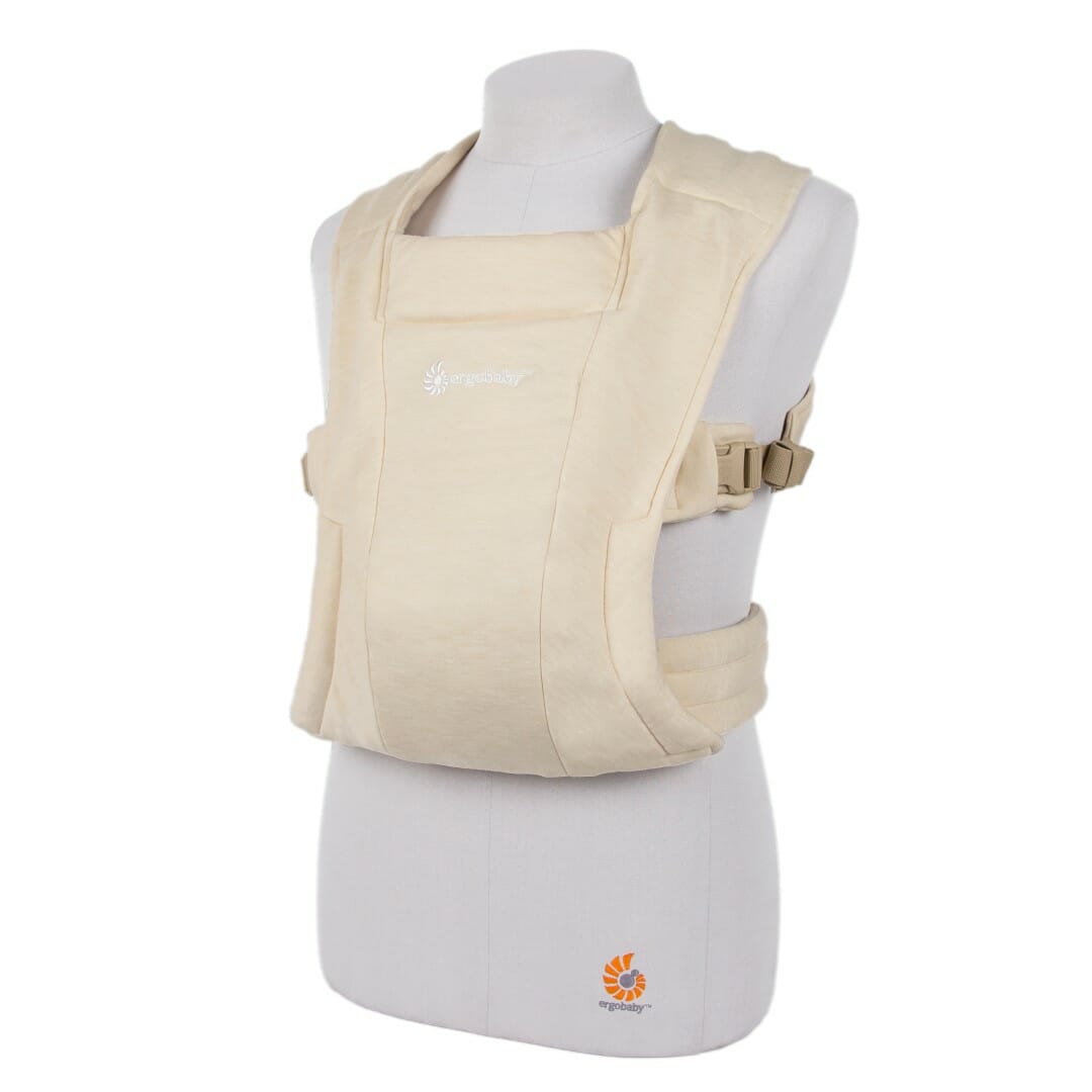 Ergobaby Embrace nosiljka Cream - Image 6