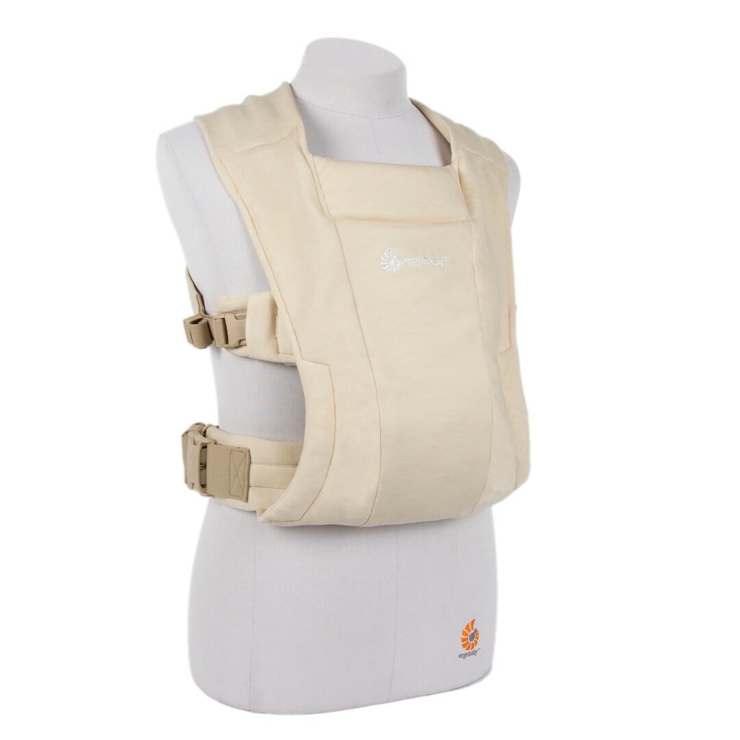 Ergobaby Embrace nosiljka Cream - Image 7
