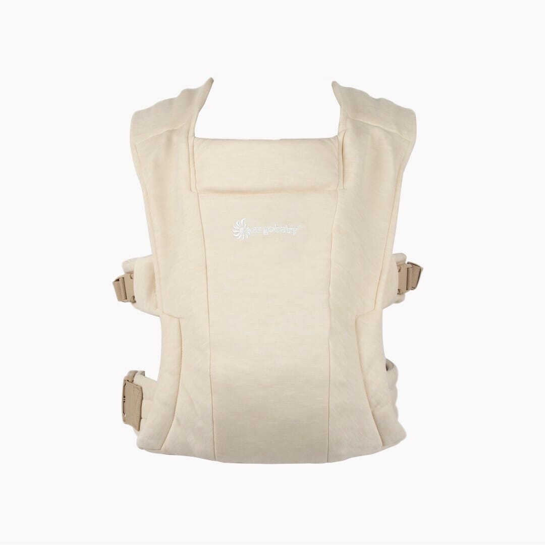 Ergobaby Embrace nosiljka Cream - Image 8