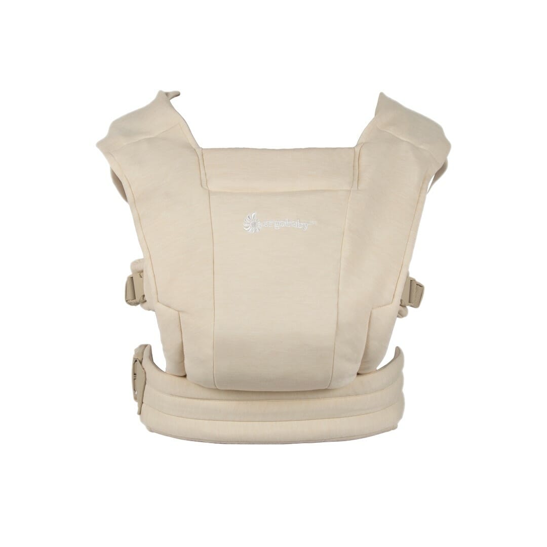 Ergobaby Embrace nosiljka Cream - Image 9