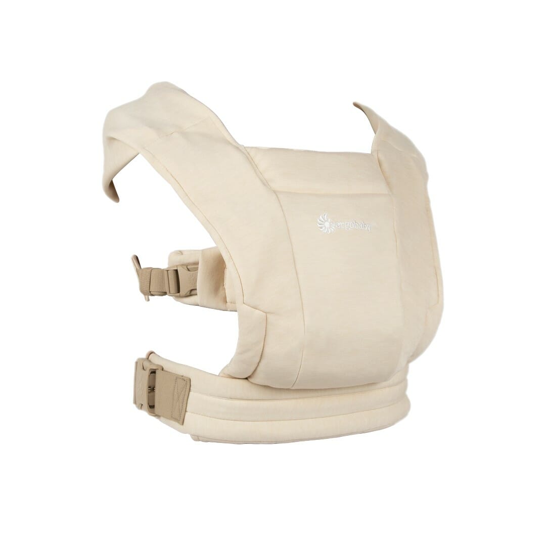 Ergobaby Embrace nosiljka Cream - Image 12