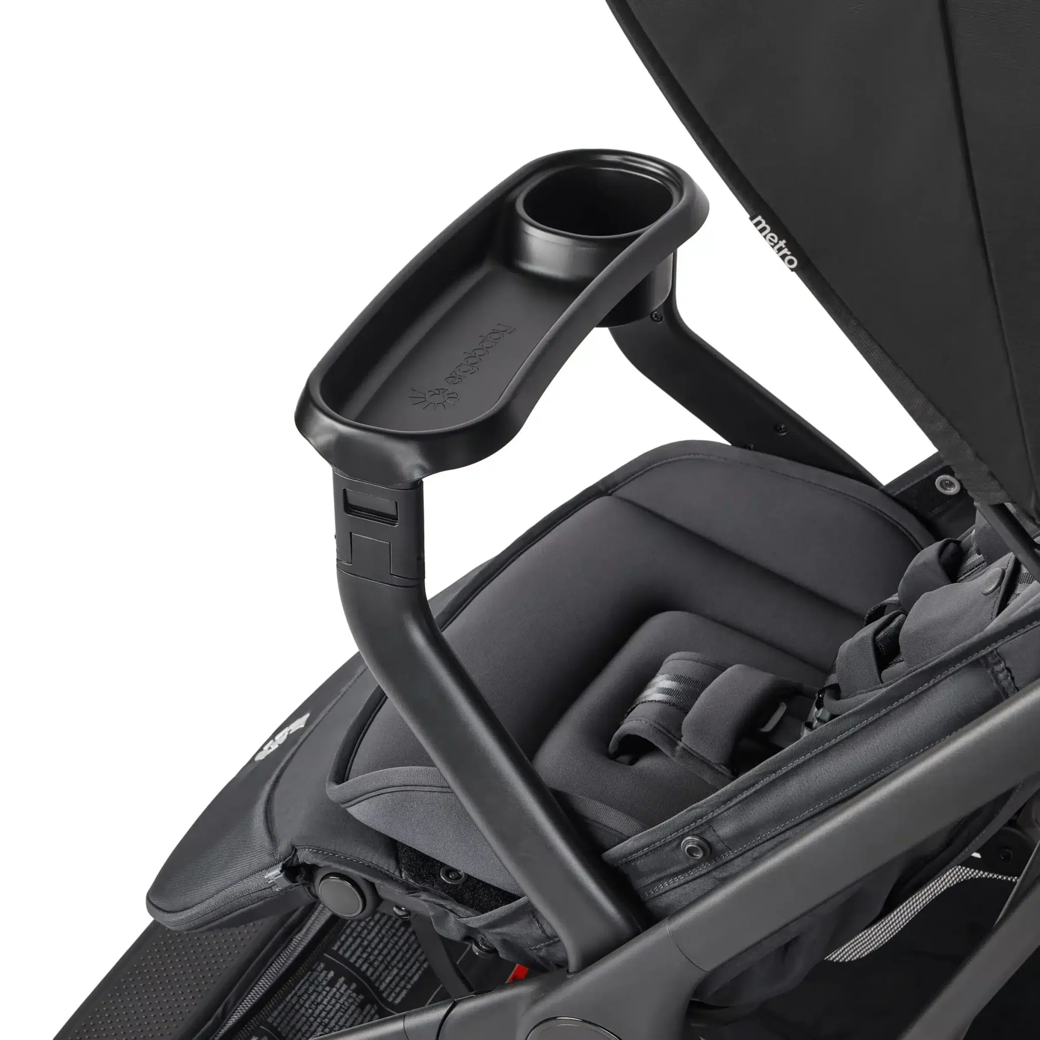 Ergobaby Metro 3 Pladanj za grickalice - Image 2