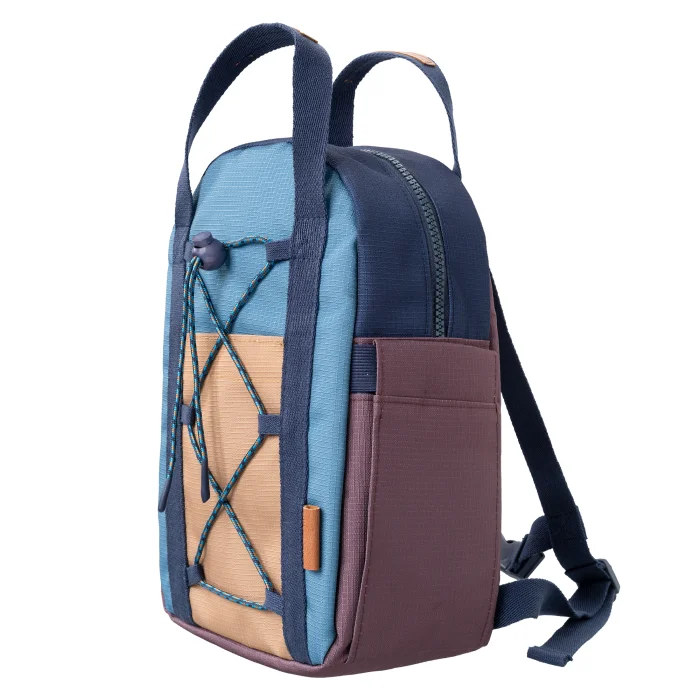 Fresk outdoor ruksak Blue Shadow - Image 2