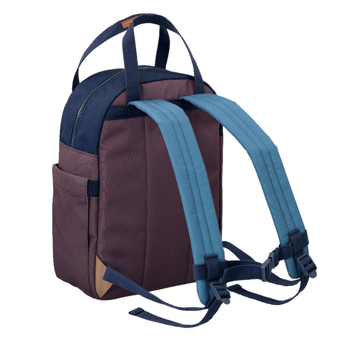 Fresk outdoor ruksak Blue Shadow - Image 3