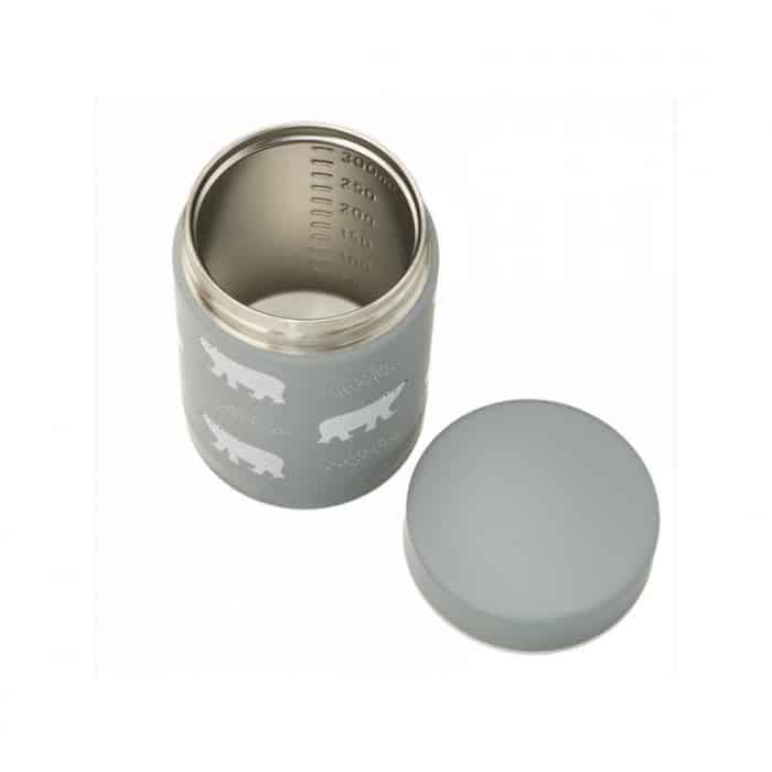 Fresk Termo posuda za hranu Polar Bear (300 ml) - Image 2