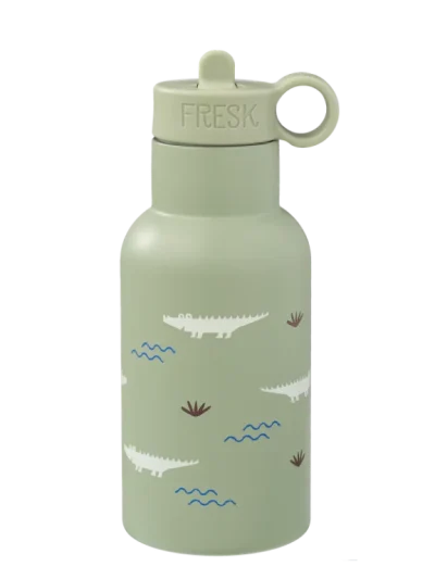 Fresk Termos boca Kroko (350ml)